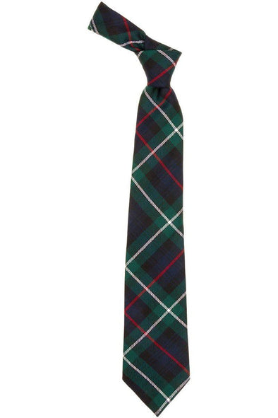 Tartan Tie (MacKenzie Modern)