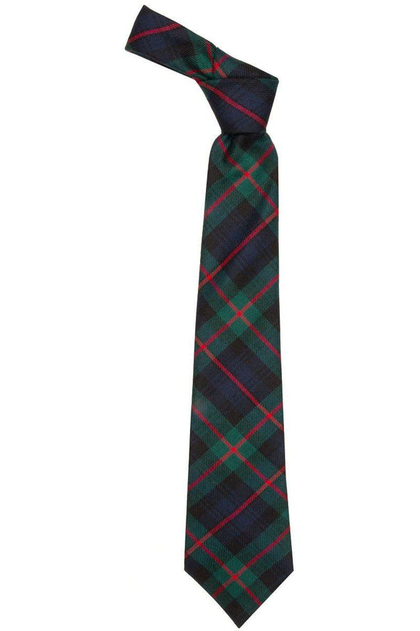 Tartan Tie (Murray of Atholl Modern)