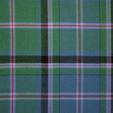 Lady Mary Jacket (Cooper Ancient Tartan)