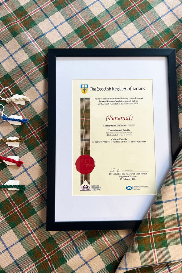 Design Service | Bespoke Corporate | 60M Weave