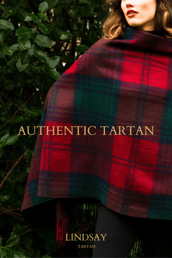 Great Scot Braemar Poncho Lindsay Tartan Iconic. Where Royalty go for Tartan Celebrity  Darling Great Scot Founded by Margo Page on a Mission to save Scottish Tartan Mills