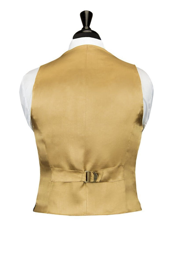 SAMPLE Lady's Kelso Waistcoat, UK 10 (Robertson Hunting, Weathered)