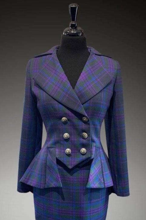 Lady Mary Jacket (Spirit of Scotland)