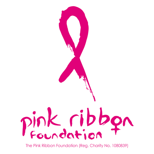 Donation to PINK RIBBON FOUNDATION