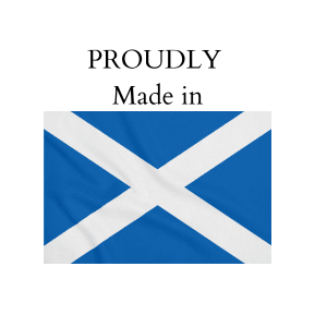 Tartan Poncho (Lindsay) Extra Warmth