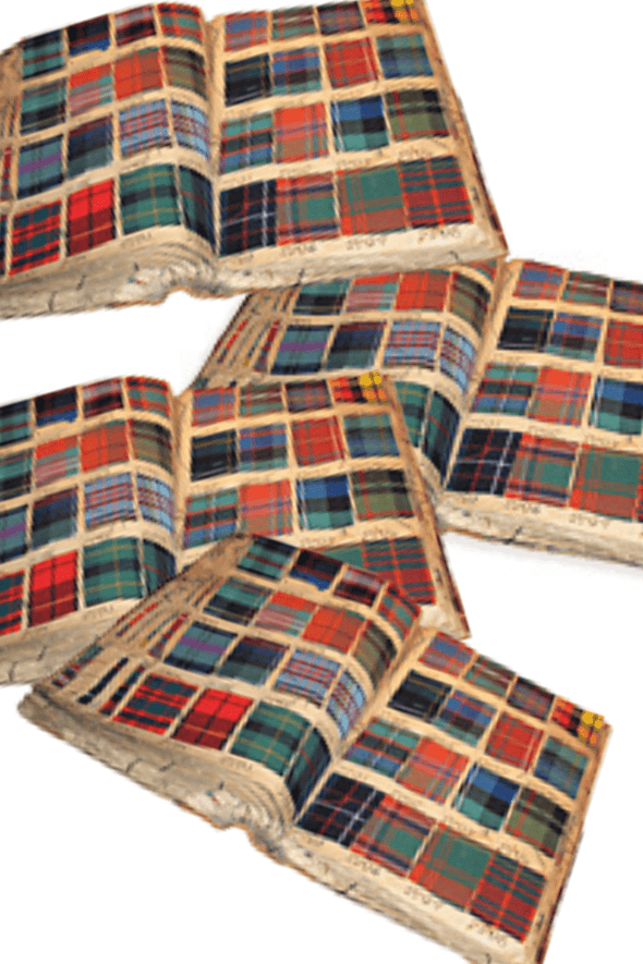 Design Service | Bespoke Corporate | 60M Weave