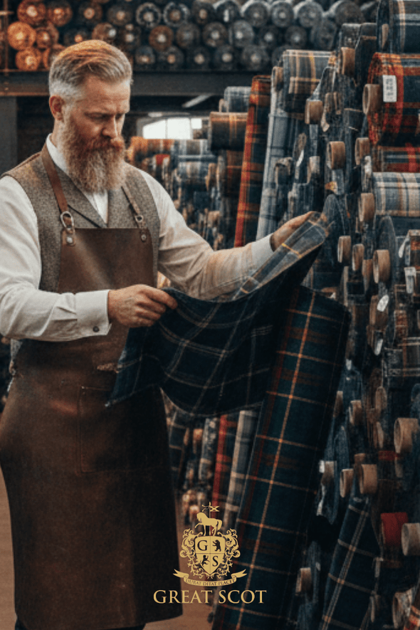 Design Service | Bespoke Corporate | 60M Weave