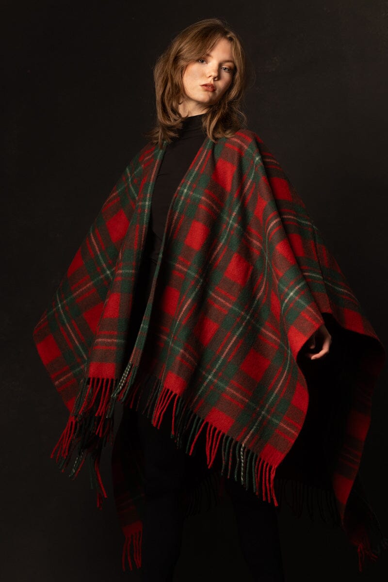 Authentic Scottish Tartans | Family-Owned Mills | Great Scot