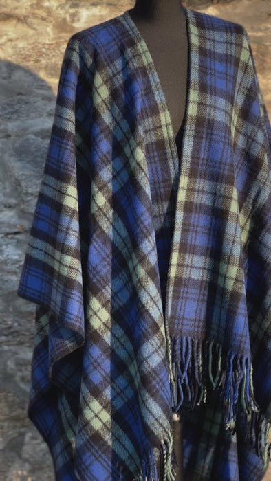 Authentic Scottish Tartans | Family-Owned Mills | Great Scot