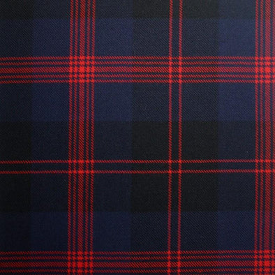 Red and White Tartans