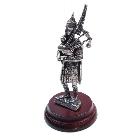 Argyll & Sutherland Highlanders Figurine