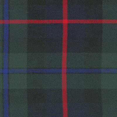 CAMPBELL OF CAWDOR (MODERN) [non-wool]