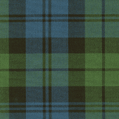 Sutherland hunting hot sale tartan