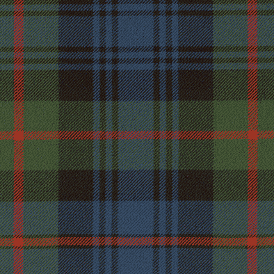 MURRAY OF ATHOLL (ANCIENT) [non-wool]