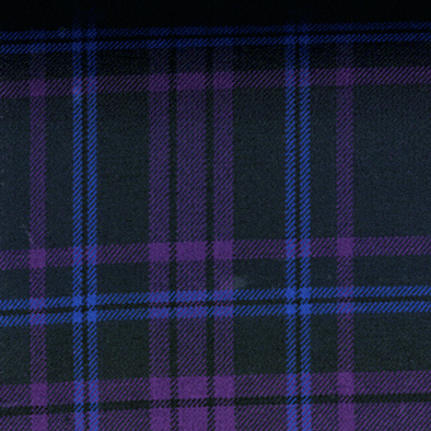 SPIRIT OF SCOTLAND [non-wool]