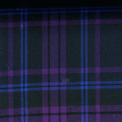 SPIRIT OF SCOTLAND [non-wool]