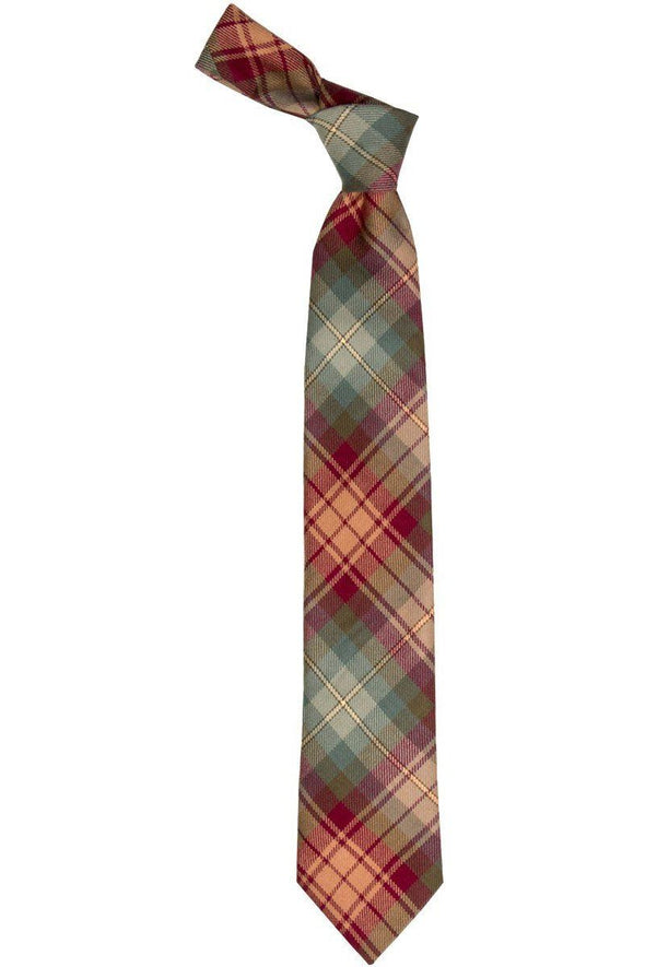 Tartan Tie (Auld Scotland)