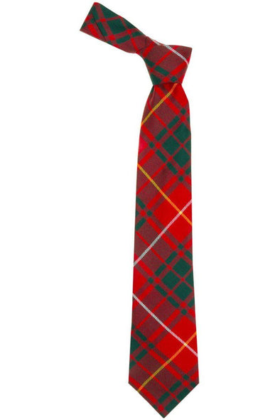 Tartan Tie (Bruce Modern)