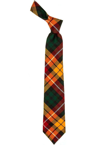 Tartan Tie (Buchanan Modern)