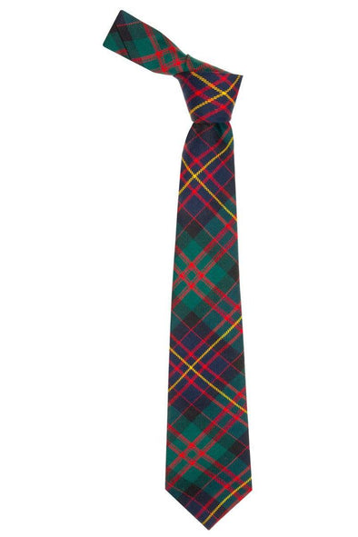 Tartan Tie (Cameron of Erracht Modern)