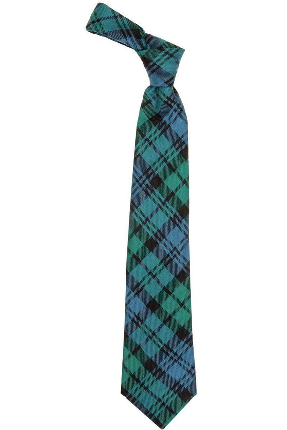 Tartan Tie (Campbell Ancient)