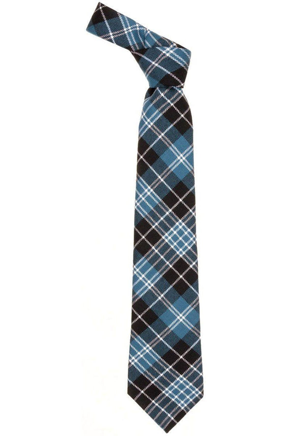 Tartan Tie (Clark Ancient)