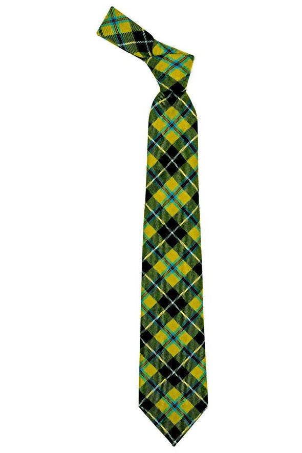 Tartan Tie (Cornish National)