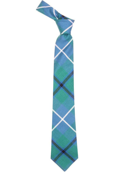 Tartan Tie (Douglas Ancient)