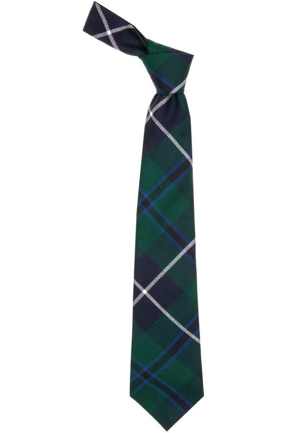 Tartan Tie (Douglas Modern)