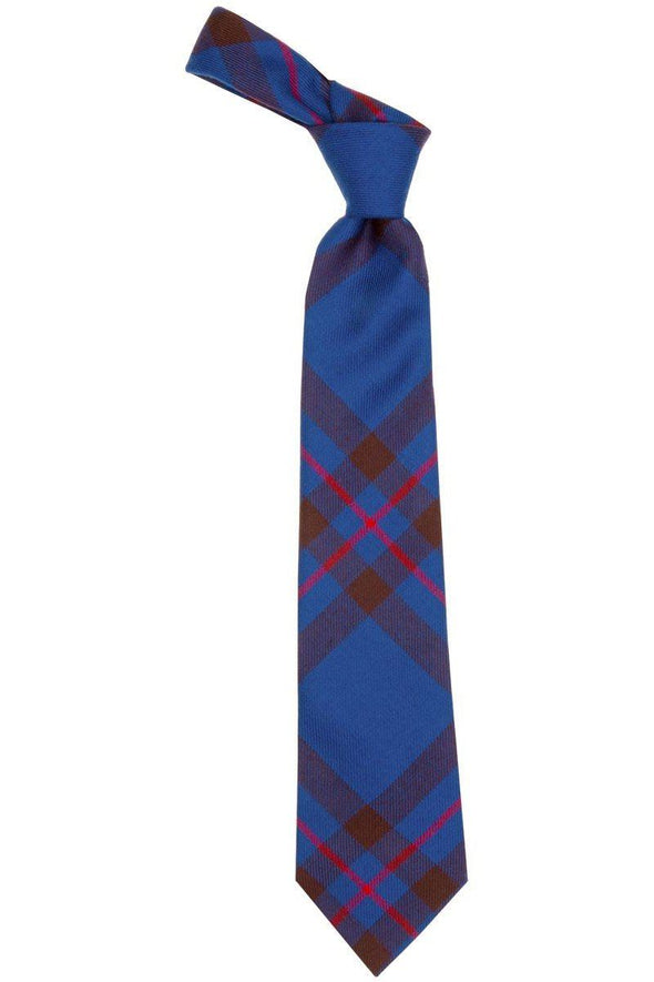 Tartan Tie (Elliot Modern)