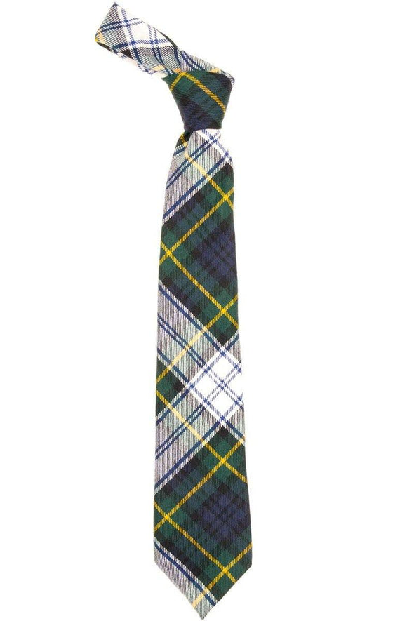 Tartan Tie (Gordon Dress Modern)