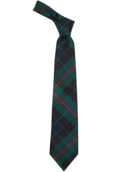Tartan Tie (Gunn Modern)