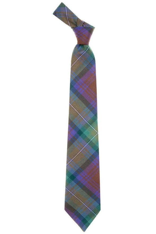 Tartan Tie (Isle of Skye)