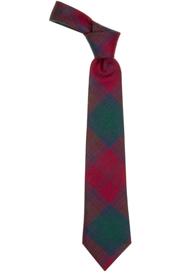 Tartan Tie (Lindsay Modern)