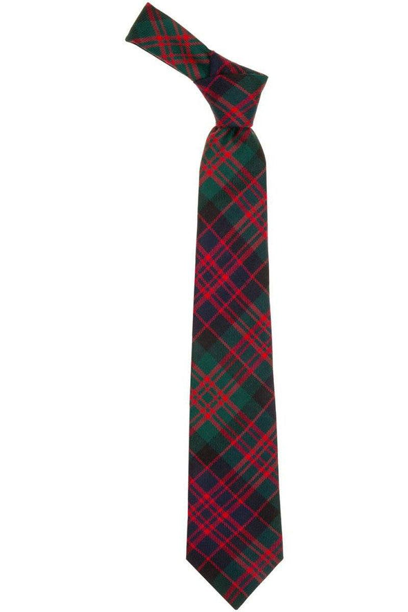 Tartan Tie (MacDonald Modern)