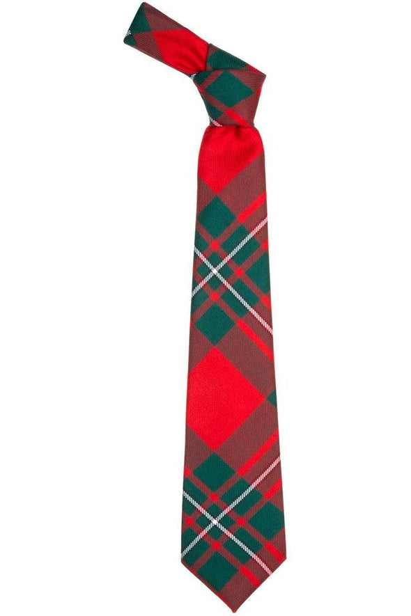 Tartan Tie (MacGregor Modern)