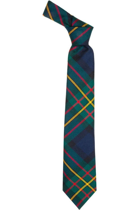 Tartan Tie (MacLaren Modern)