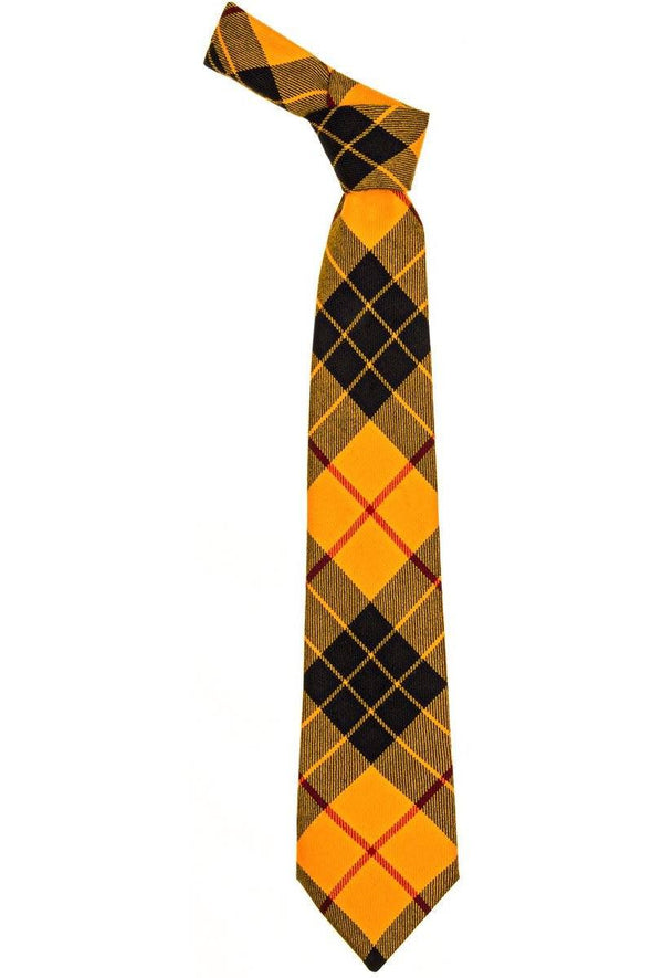 Tartan Tie (MacLeod Dress Modern)