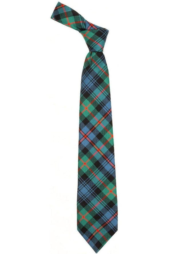 Tartan Tie (Murray of Atholl Ancient)