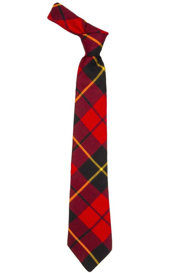 Tartan Tie (Wallace Modern)
