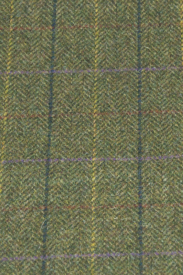 Galloway Tweed by the Metre