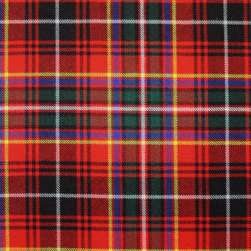 Authentic Scottish Tartans | Family-Owned Mills | Great Scot