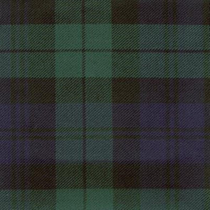 Authentic Scottish Tartans | Family-Owned Mills | Great Scot