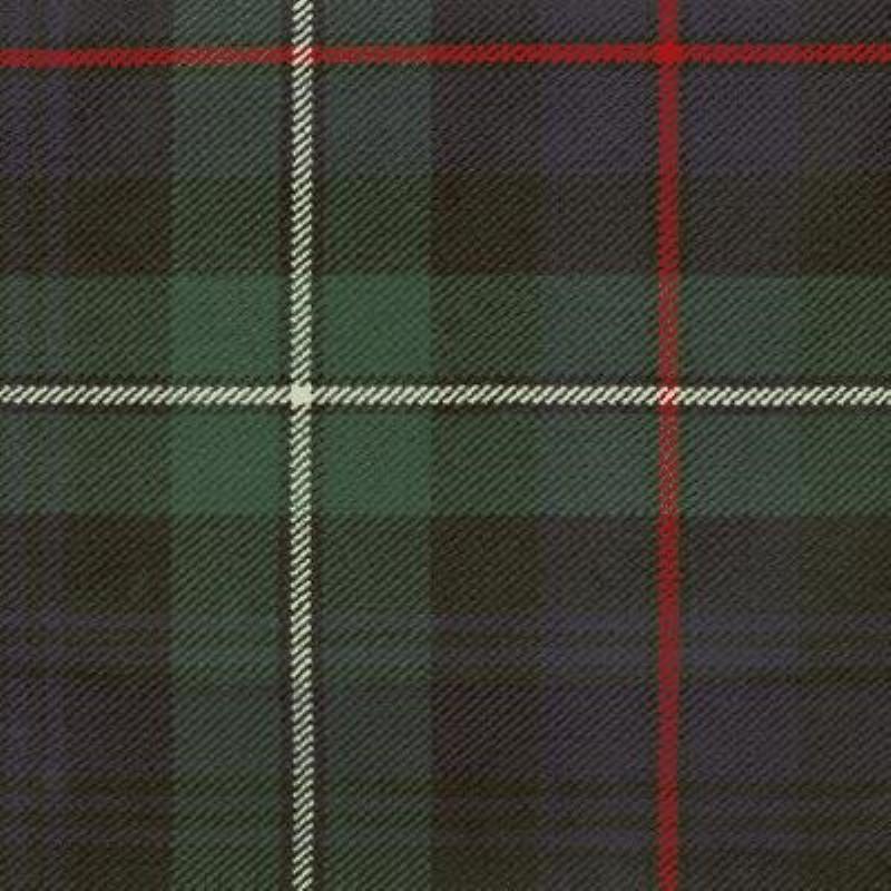 Authentic Scottish Tartans Family-Owned Mills Great Scot