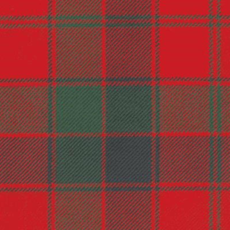 Authentic Scottish Tartans | Family-Owned Mills | Great Scot