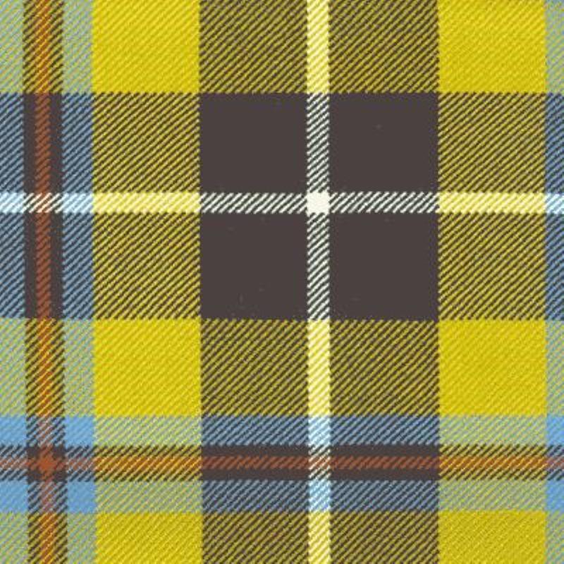 Authentic Scottish Tartans Family-Owned Mills Great Scot