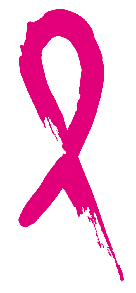 Highlander Ruana (Curaidh - The Official Pink Ribbon Tartan)