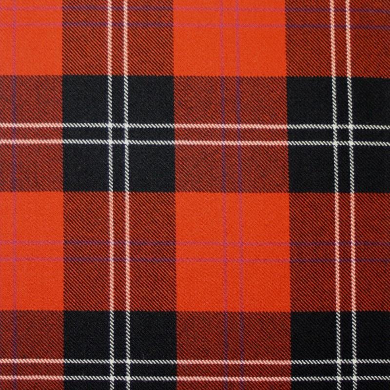 Authentic Scottish Tartans | Family-Owned Mills | Great Scot