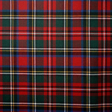 THE ROYAL STEWART COLLECTION – Great Scot
