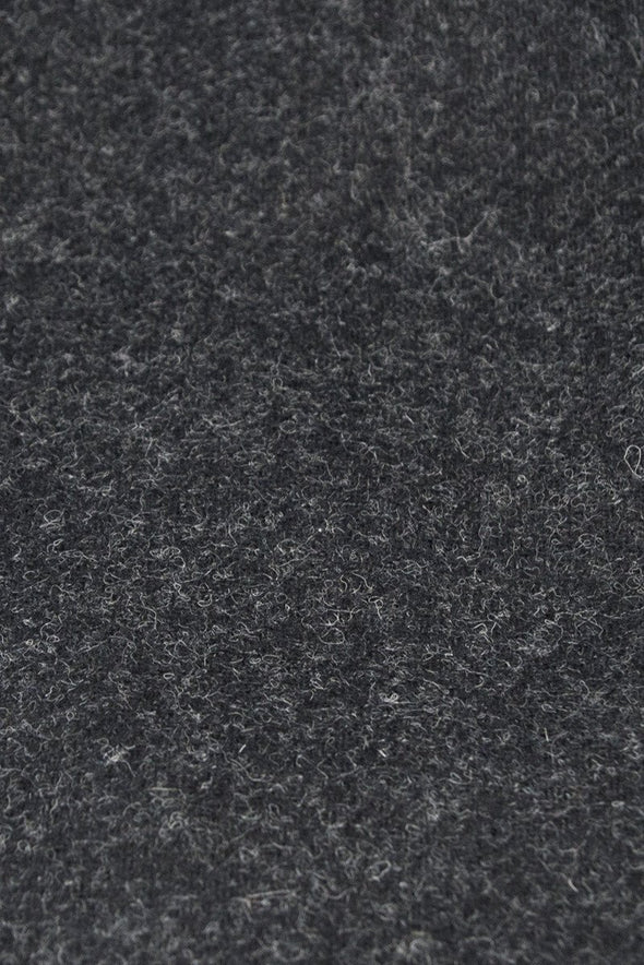 Torridon Black Tweed by the Metre